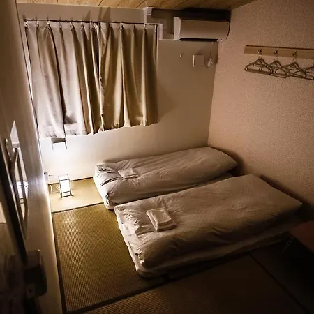Stay Osaka Namba Exterior photo