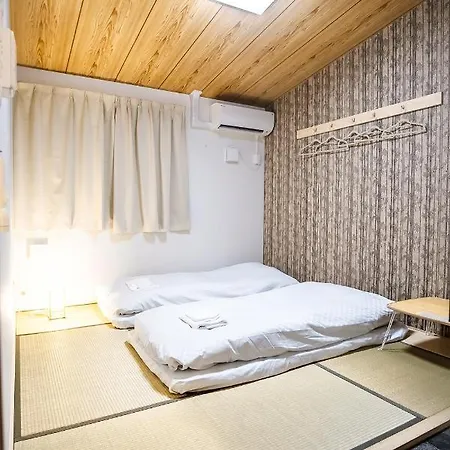 Stay Osaka Namba Exterior photo