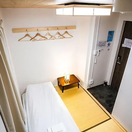 Stay Osaka Namba Exterior photo