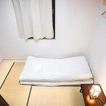 Stay Osaka Namba Exterior photo