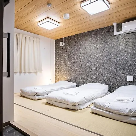 Stay Osaka Namba Exterior photo