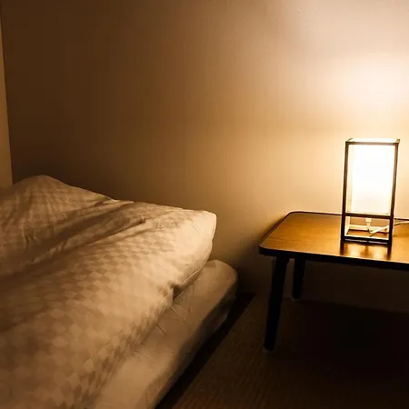 Stay Osaka Namba Exterior photo